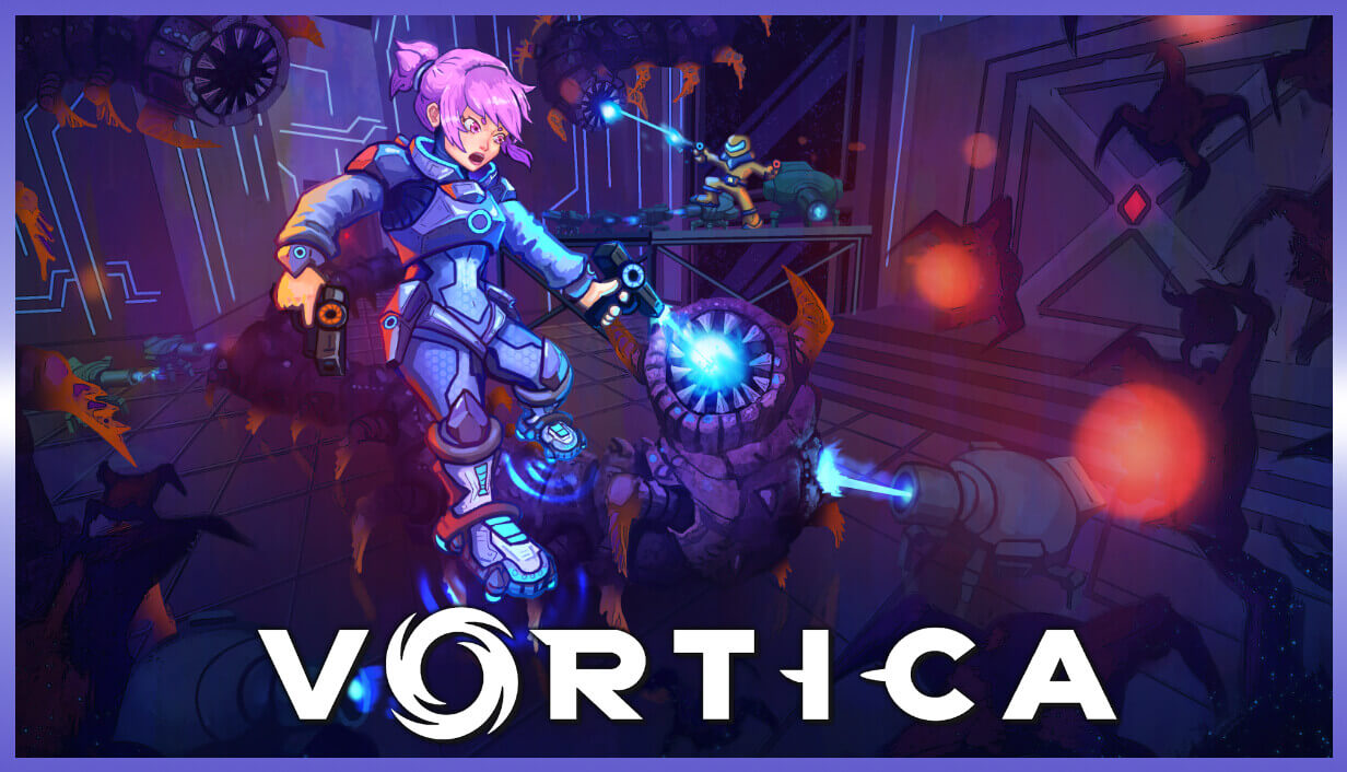 Picture of Vortica