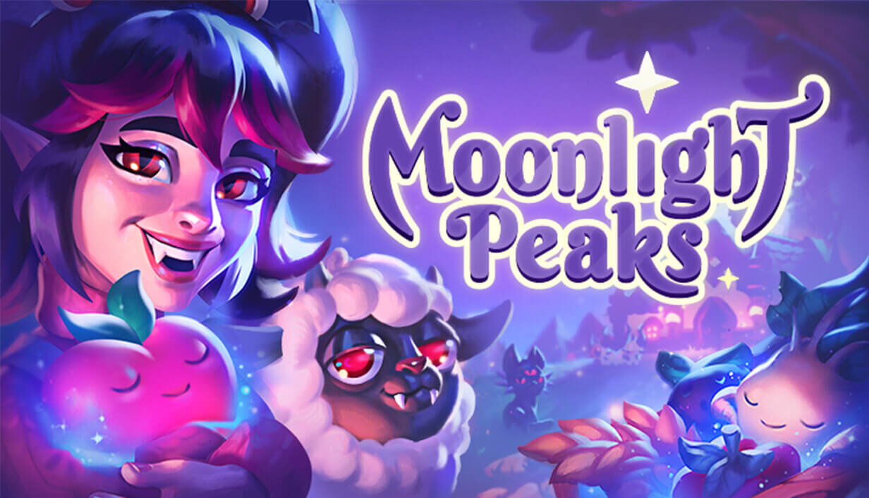Picture of Moonlight Peaks