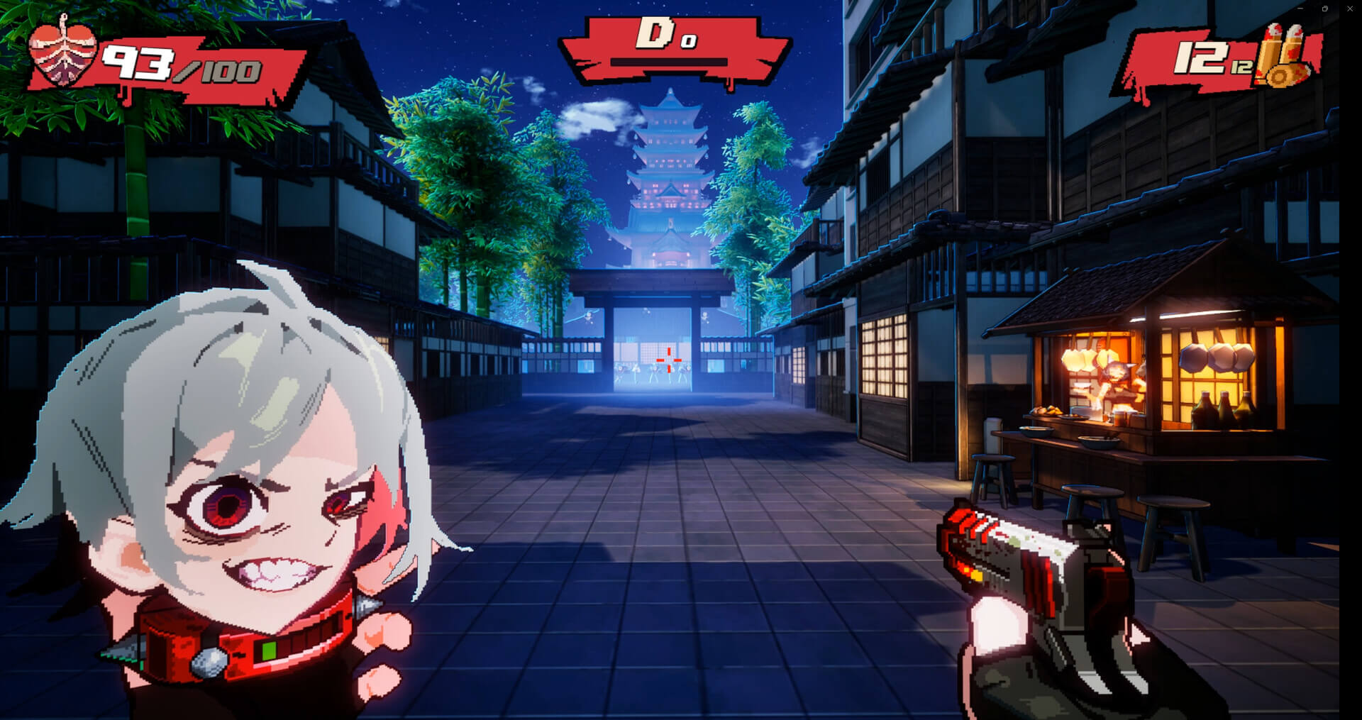 Picture of Blood High! Picture of Blood High!