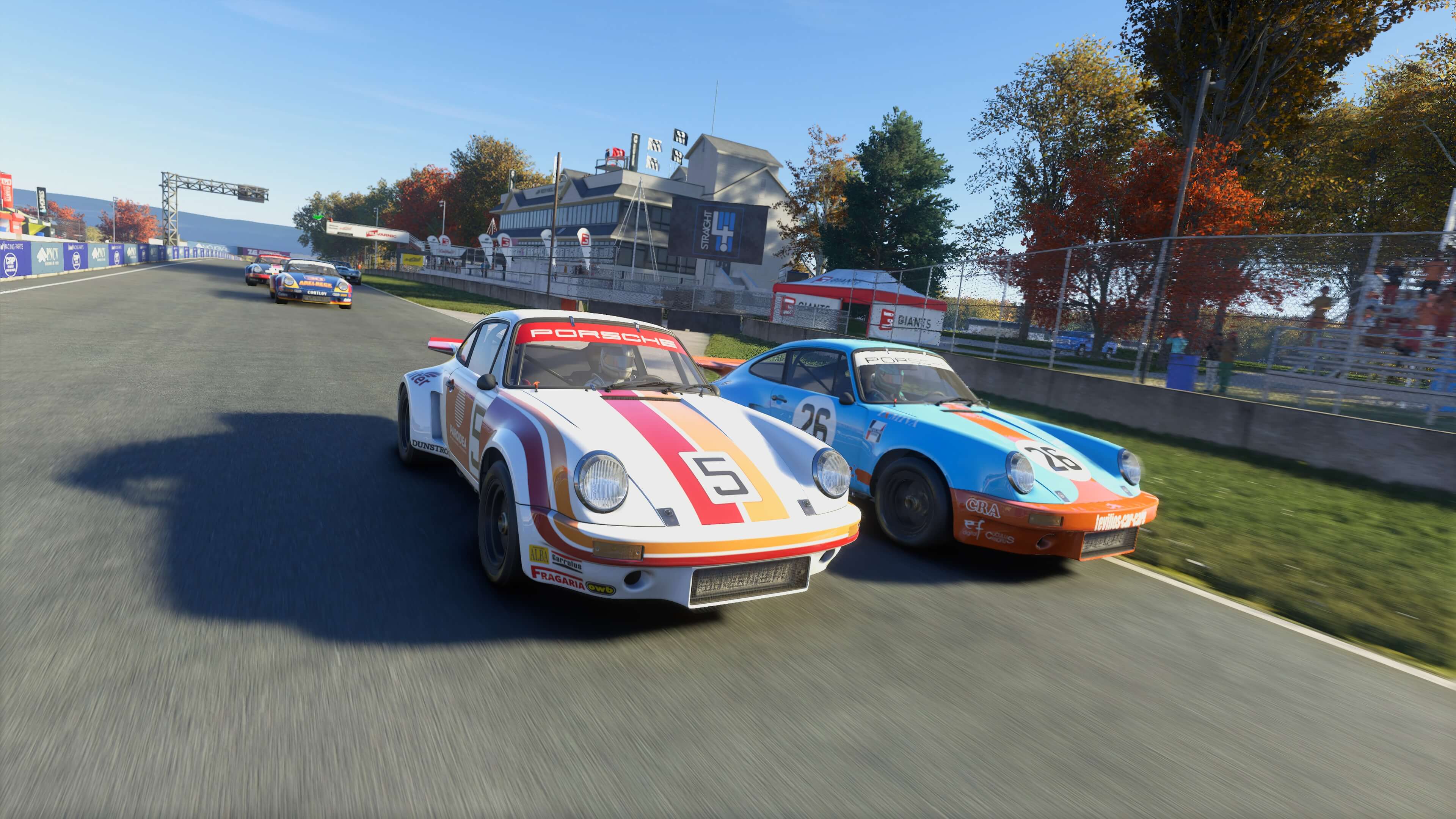 Picture of Project Motor Racing: GT Icons Pack Picture of Project Motor Racing: GT Icons Pack