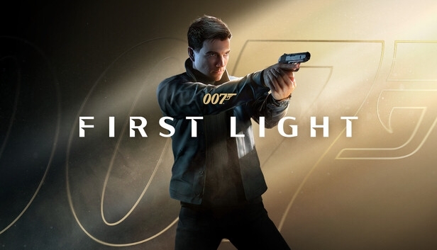 Picture of 007 First Light: Deluxe Edition