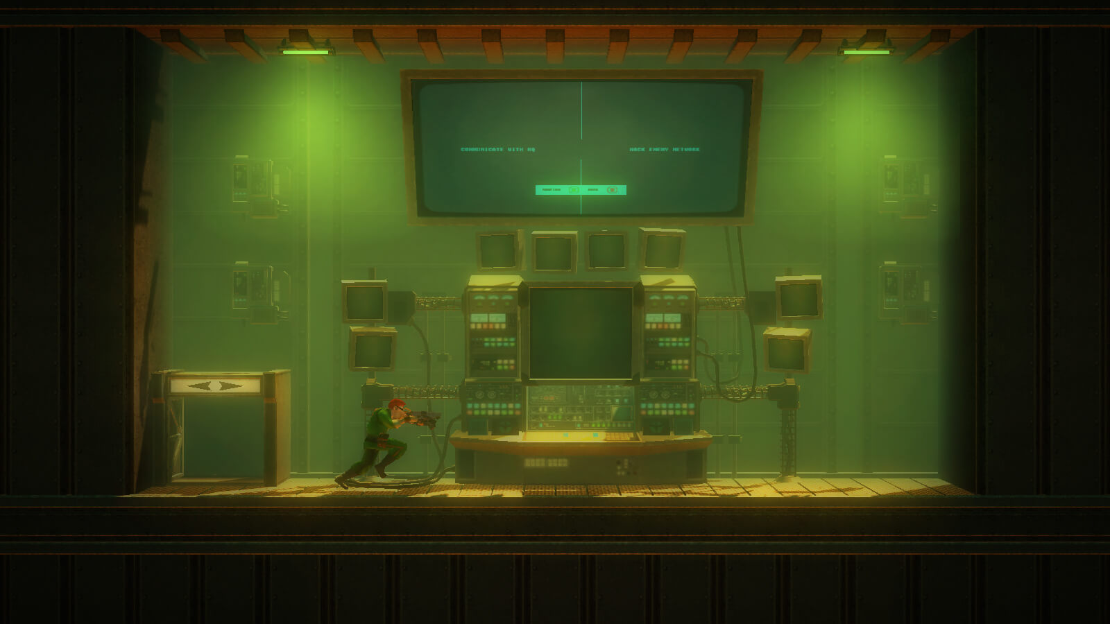 Picture of The Bionic Commando Pack Picture of The Bionic Commando Pack