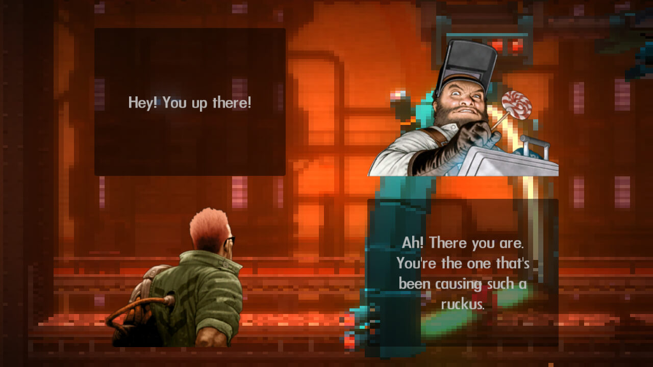 Picture of The Bionic Commando Pack Picture of The Bionic Commando Pack