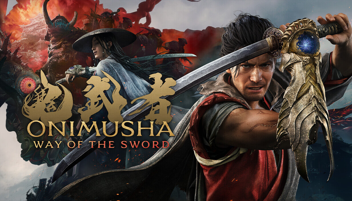 Picture of Onimusha: Way of the Sword