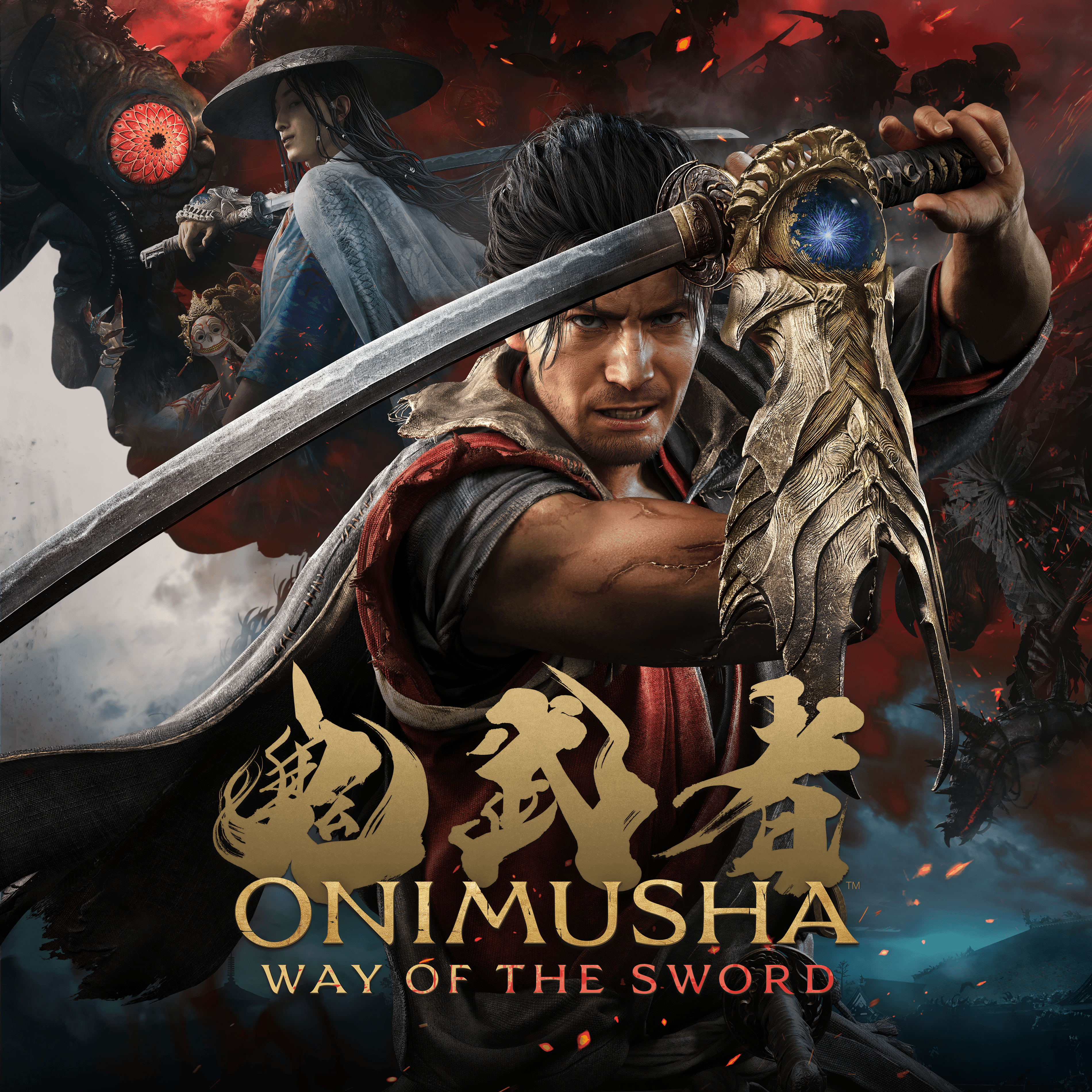 Picture of Onimusha: Way of the Sword Picture of Onimusha: Way of the Sword