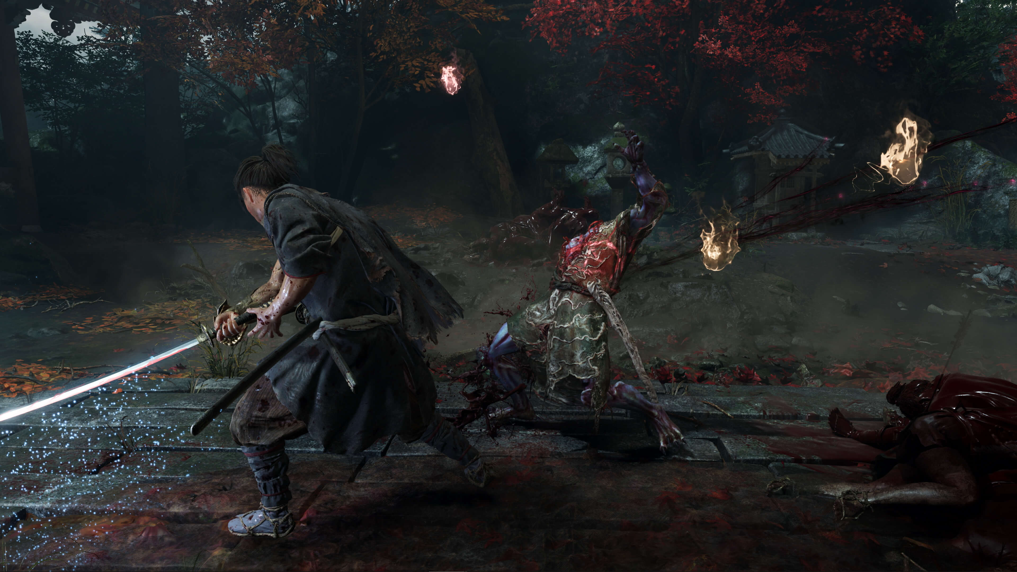Picture of Onimusha: Way of the Sword Picture of Onimusha: Way of the Sword