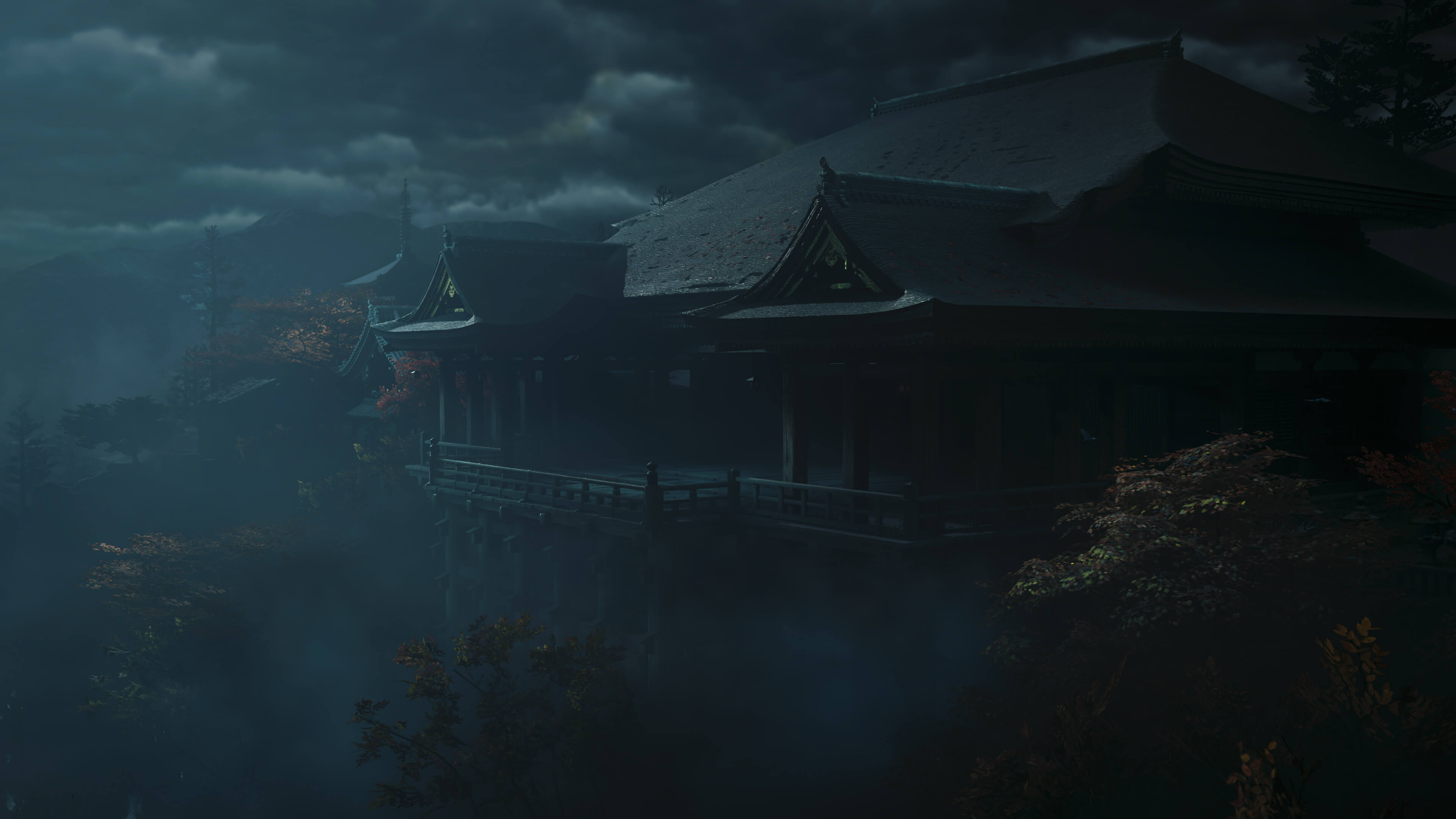 Picture of Onimusha: Way of the Sword Picture of Onimusha: Way of the Sword