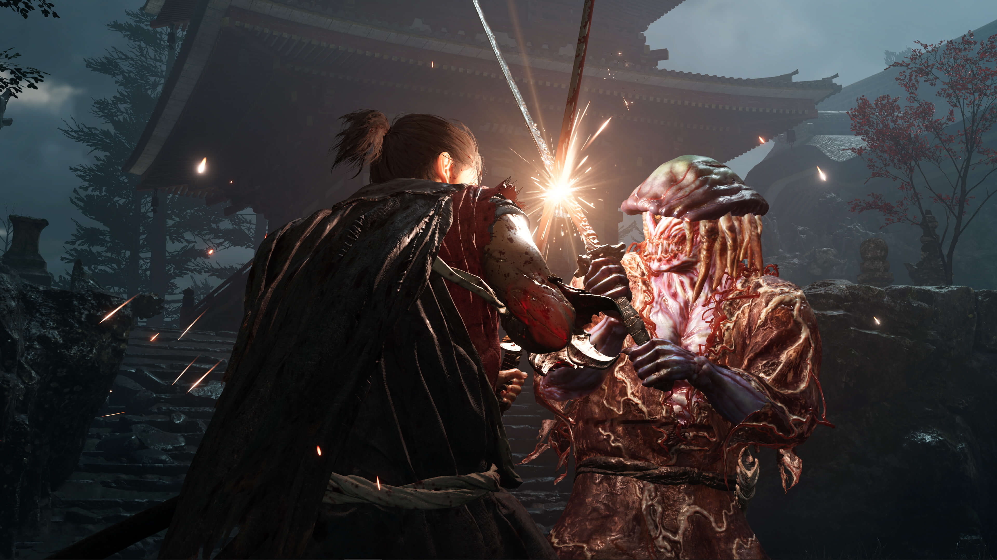 Picture of Onimusha: Way of the Sword Picture of Onimusha: Way of the Sword
