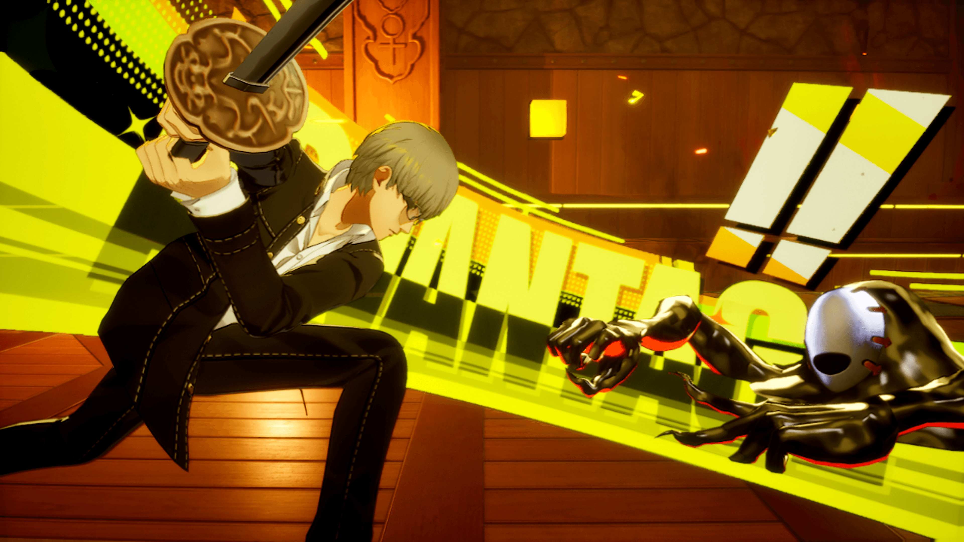Picture of Persona 4 Revival: Digital Deluxe Edition Picture of Persona 4 Revival: Digital Deluxe Edition