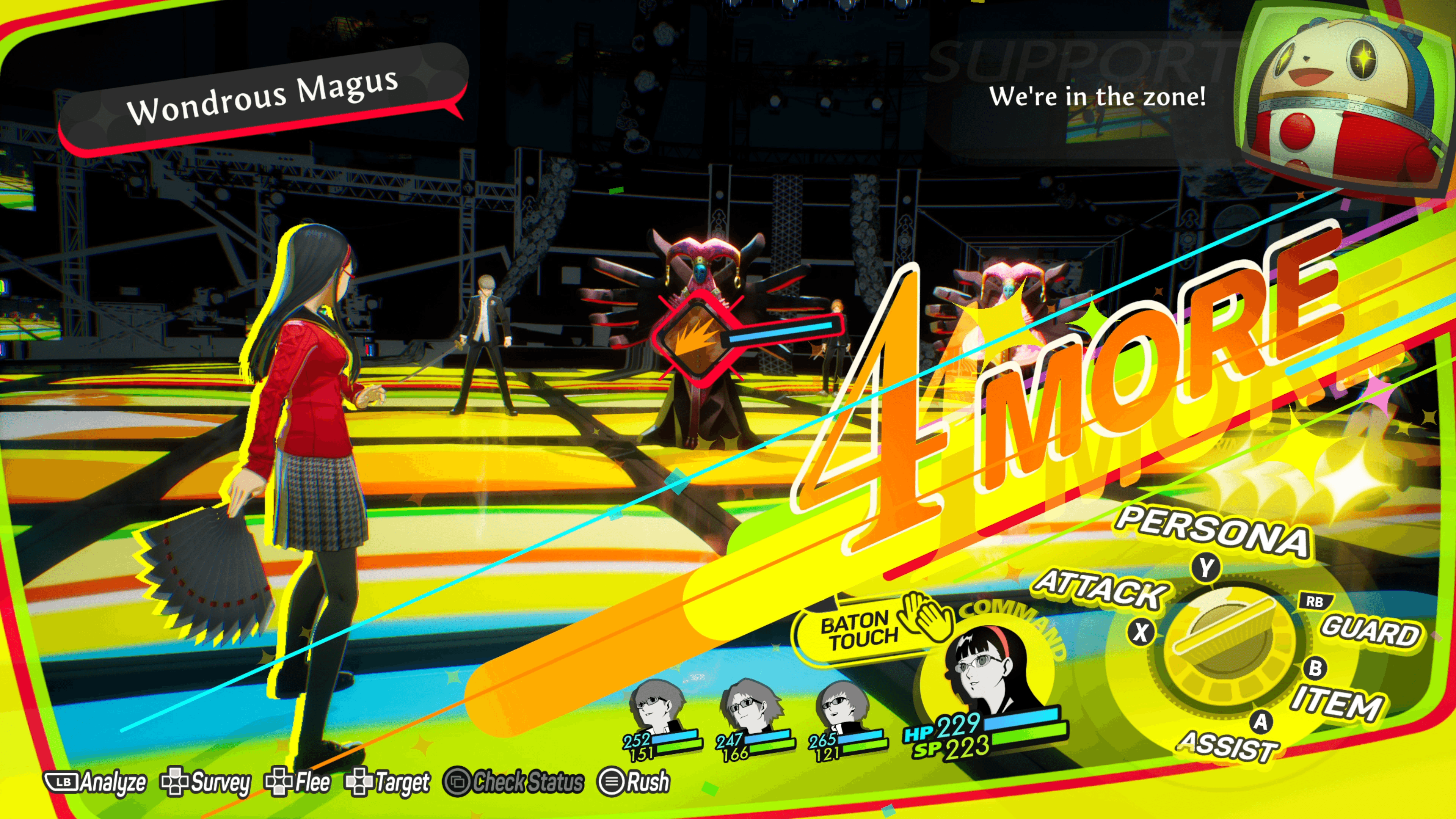 Picture of Persona 4 Revival: Digital Deluxe Edition Picture of Persona 4 Revival: Digital Deluxe Edition