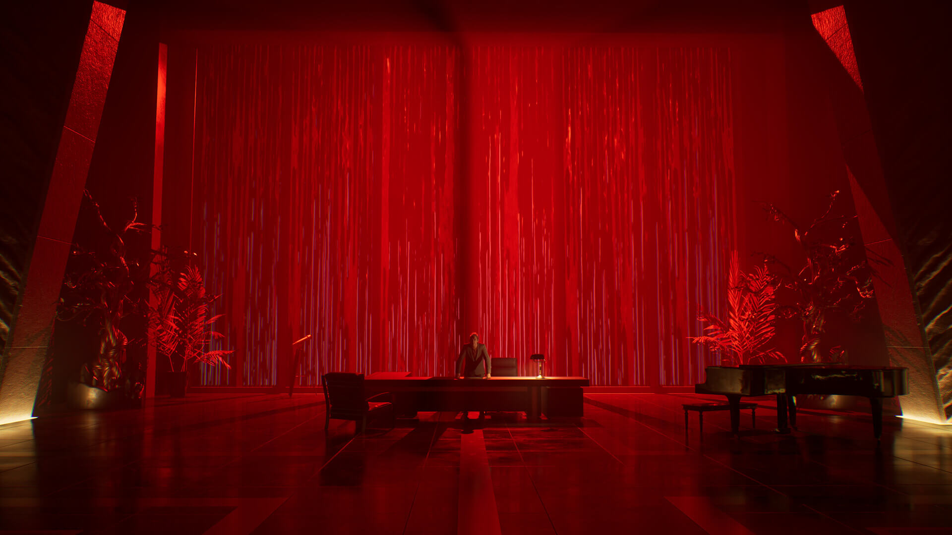 Picture of Vampire: The Masquerade® - Bloodlines™ 2 - The Flower and the Flame Picture of Vampire: The Masquerade® - Bloodlines™ 2 - The Flower and the Flame