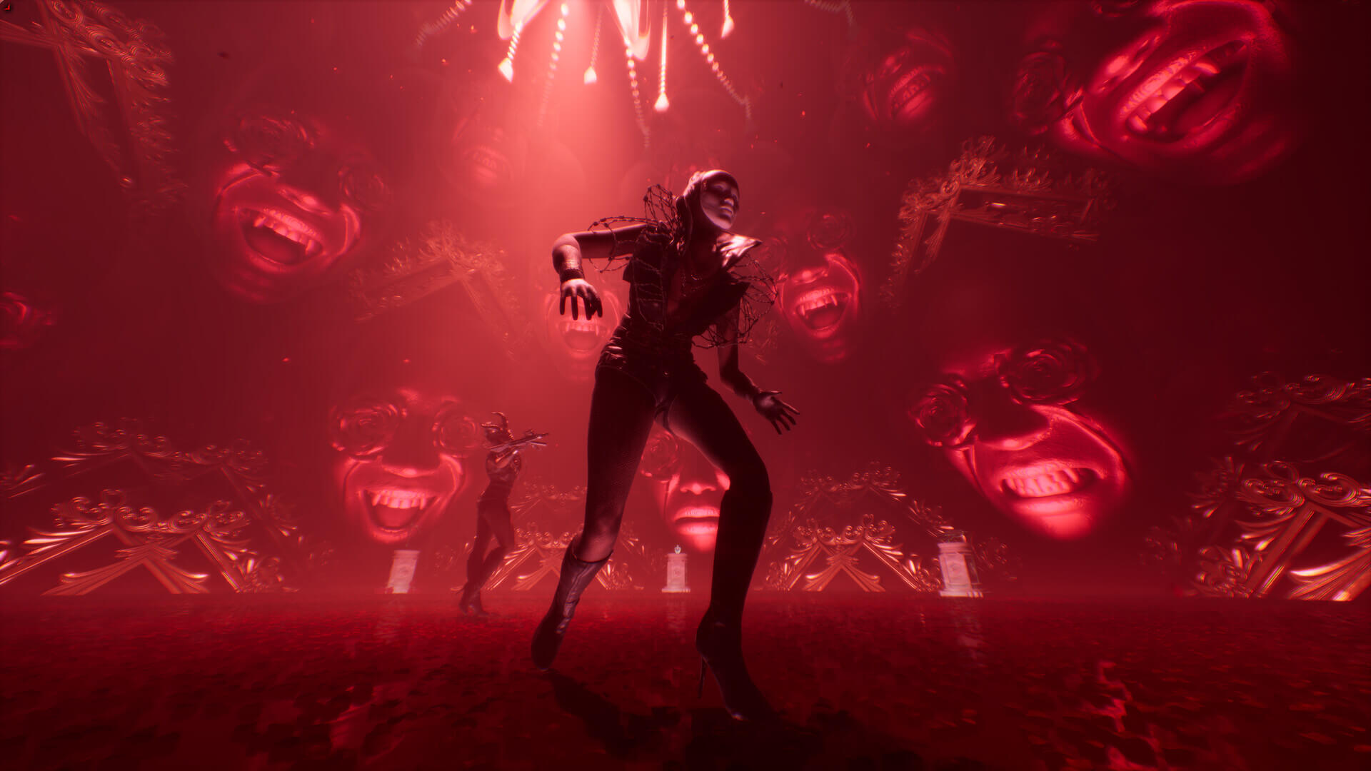 Picture of Vampire: The Masquerade® - Bloodlines™ 2 - The Flower and the Flame Picture of Vampire: The Masquerade® - Bloodlines™ 2 - The Flower and the Flame