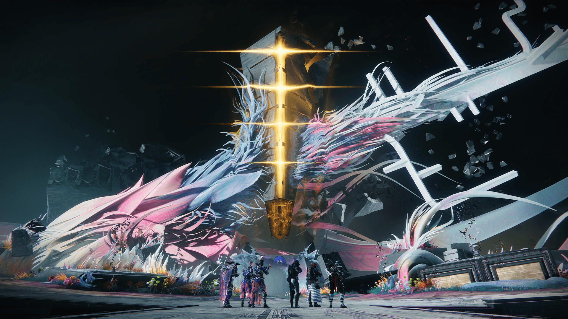 Picture of Destiny 2: The Collection Picture of Destiny 2: The Collection