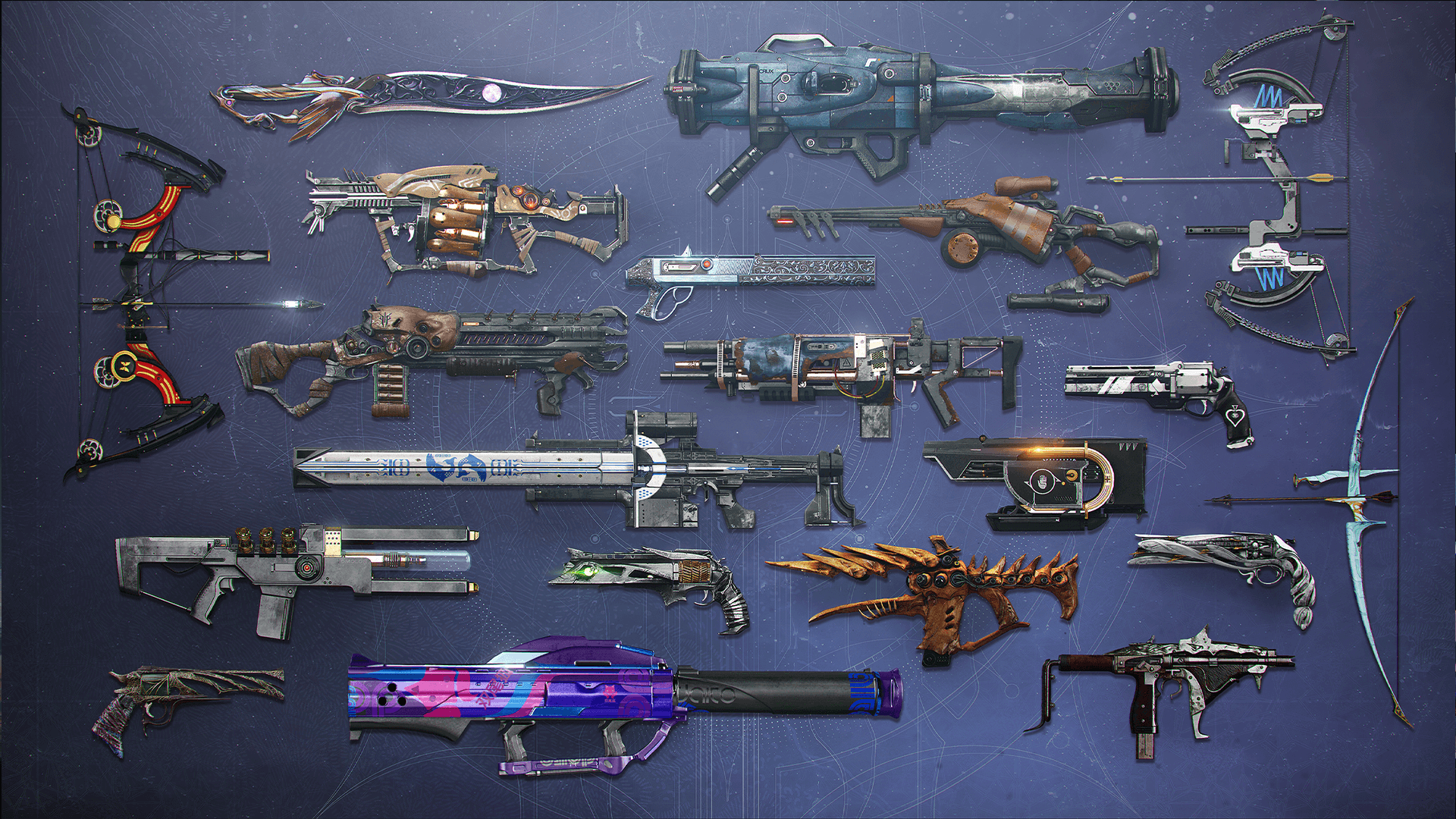 Picture of Destiny 2: The Collection Picture of Destiny 2: The Collection