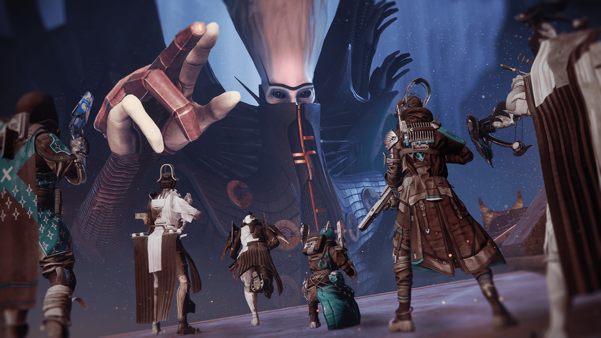 Picture of Destiny 2: The Collection Picture of Destiny 2: The Collection