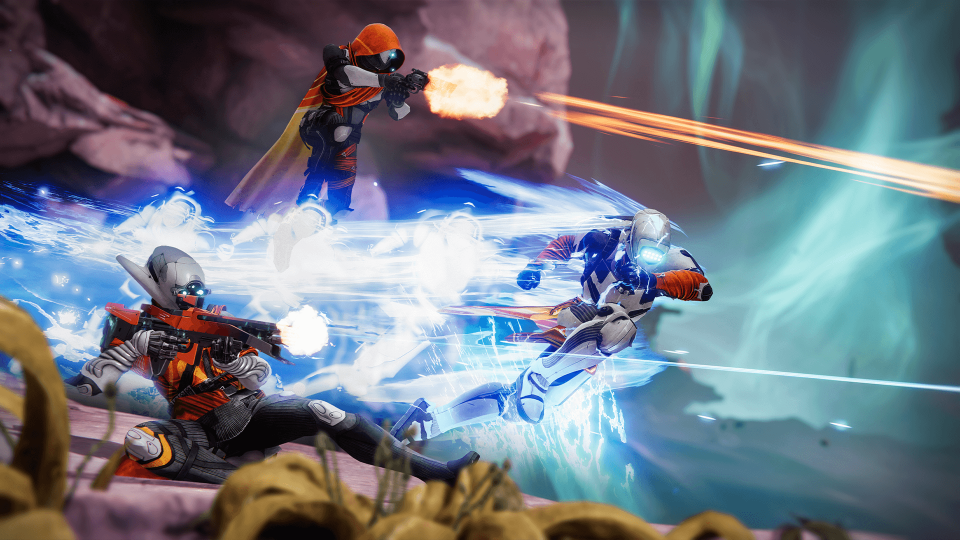 Picture of Destiny 2: The Collection Picture of Destiny 2: The Collection