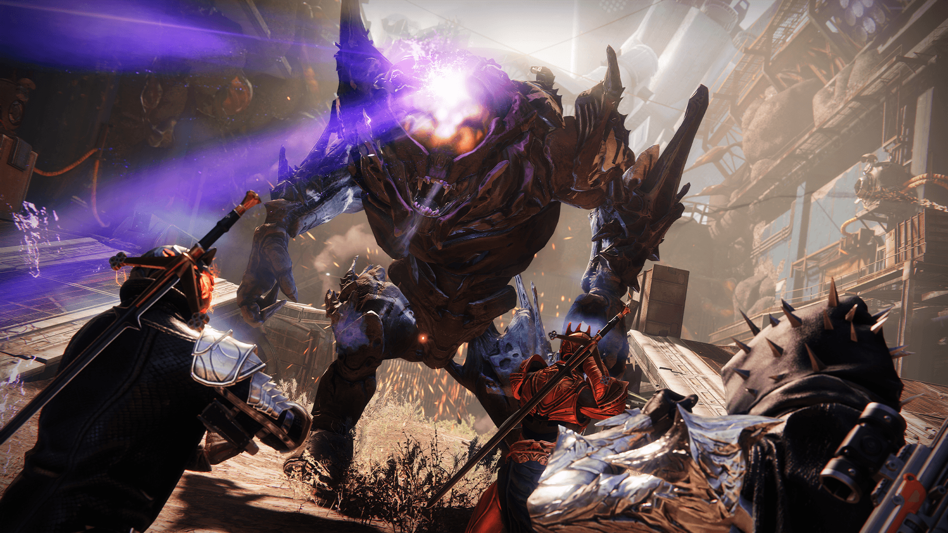 Picture of Destiny 2: The Collection Picture of Destiny 2: The Collection