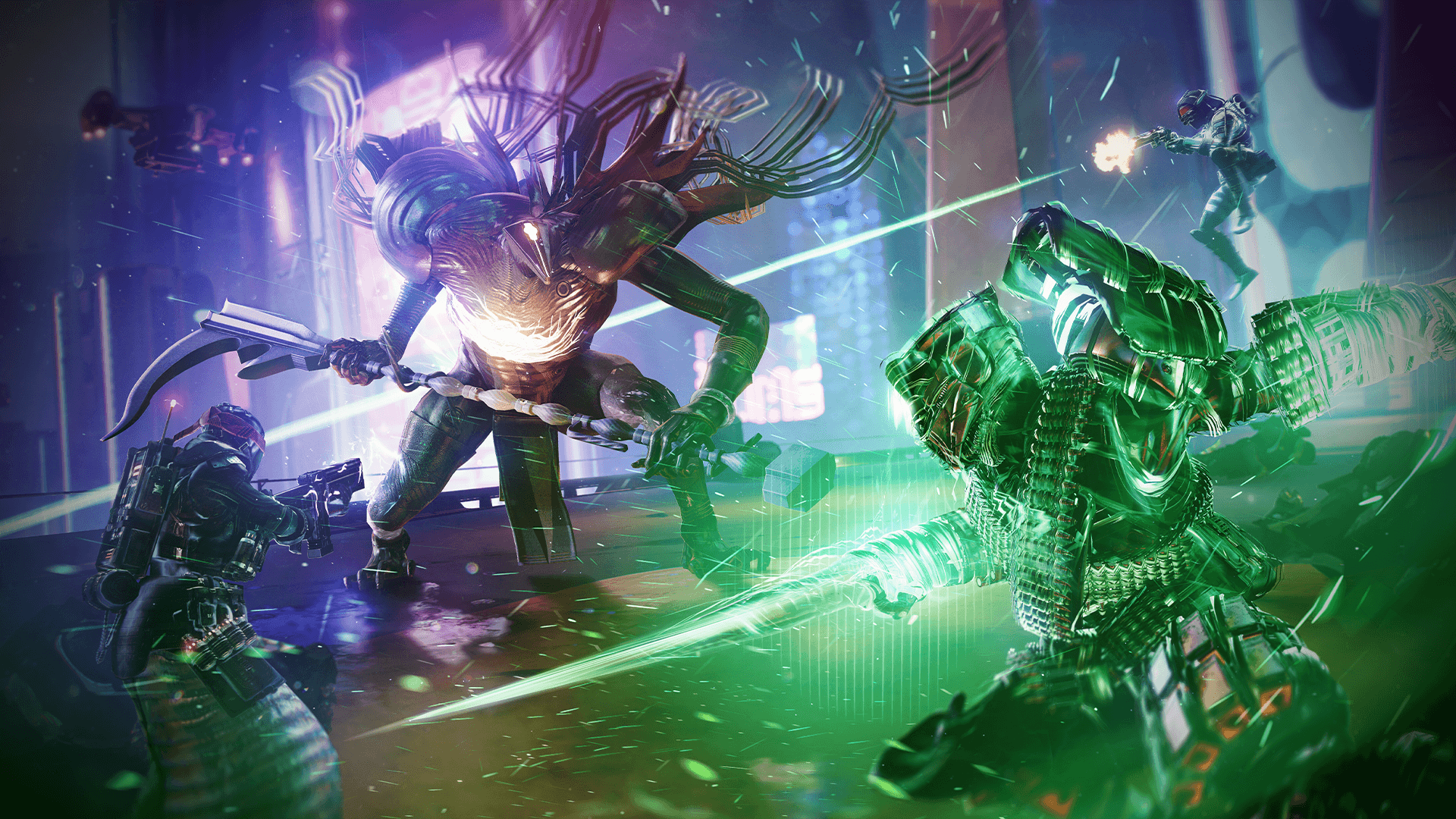 Picture of Destiny 2: The Collection Picture of Destiny 2: The Collection