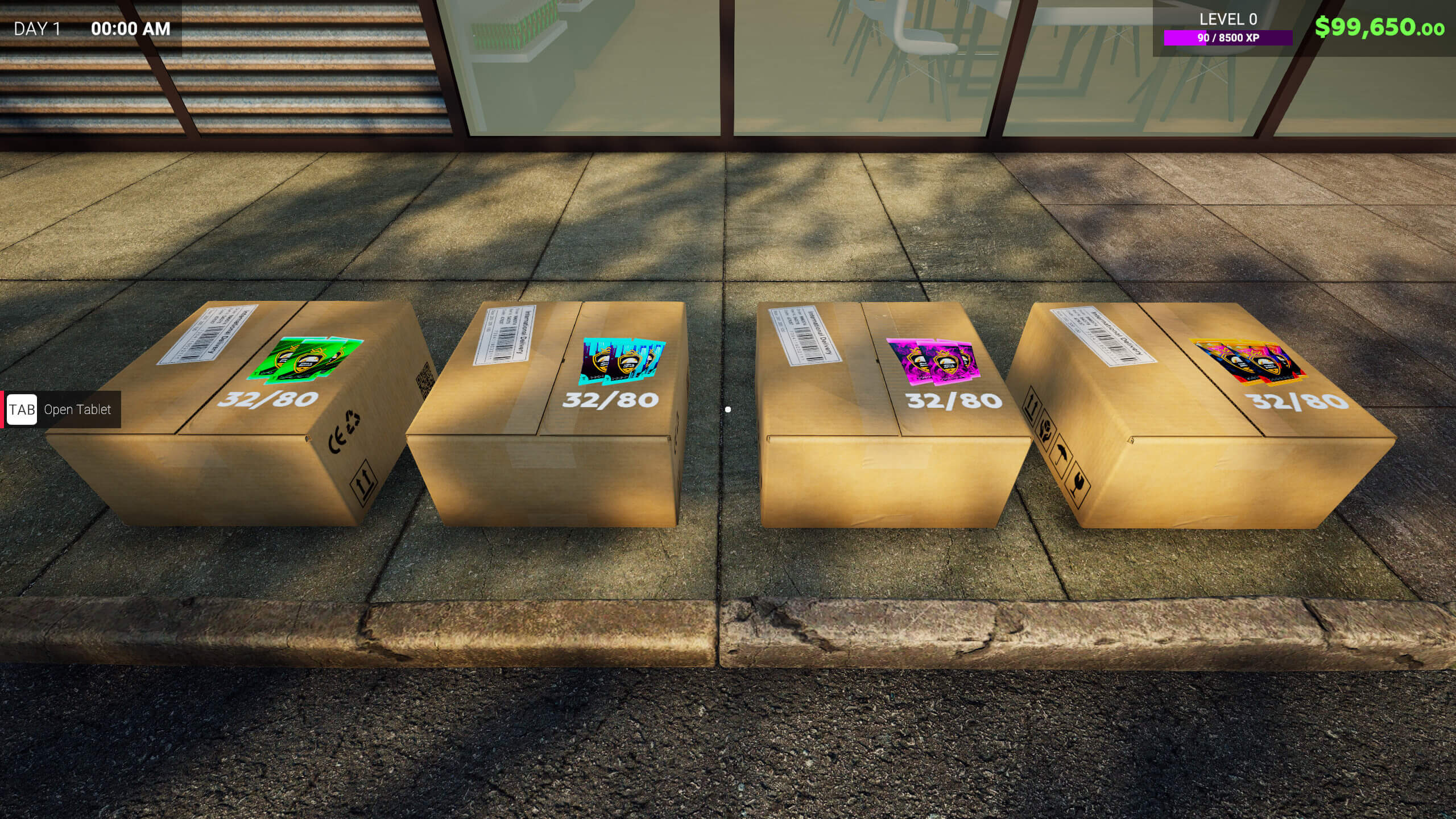 Picture of Sports Card Shop Simulator Picture of Sports Card Shop Simulator