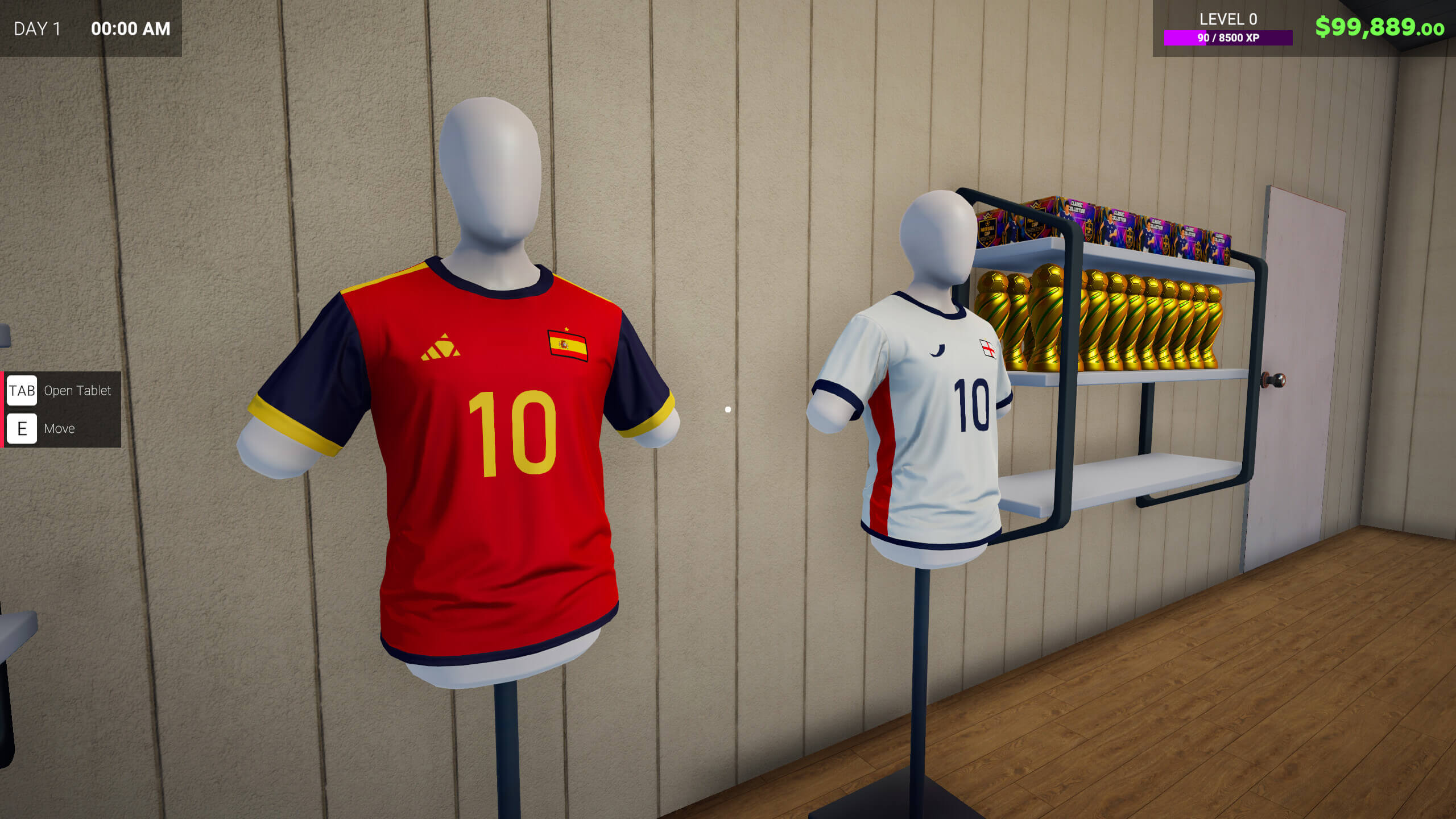 Picture of Sports Card Shop Simulator Picture of Sports Card Shop Simulator