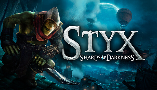 Picture of Styx: Shards of Darkness