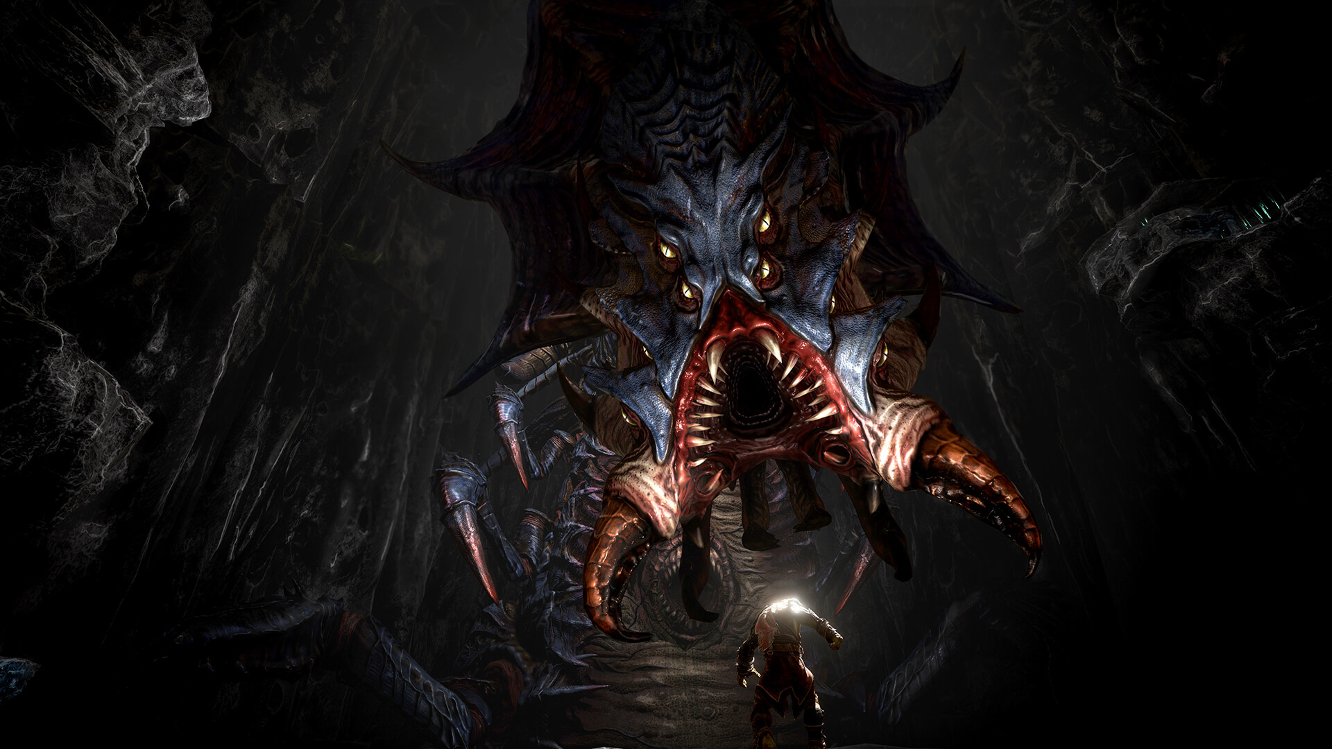 Picture of Styx: Shards of Darkness Picture of Styx: Shards of Darkness