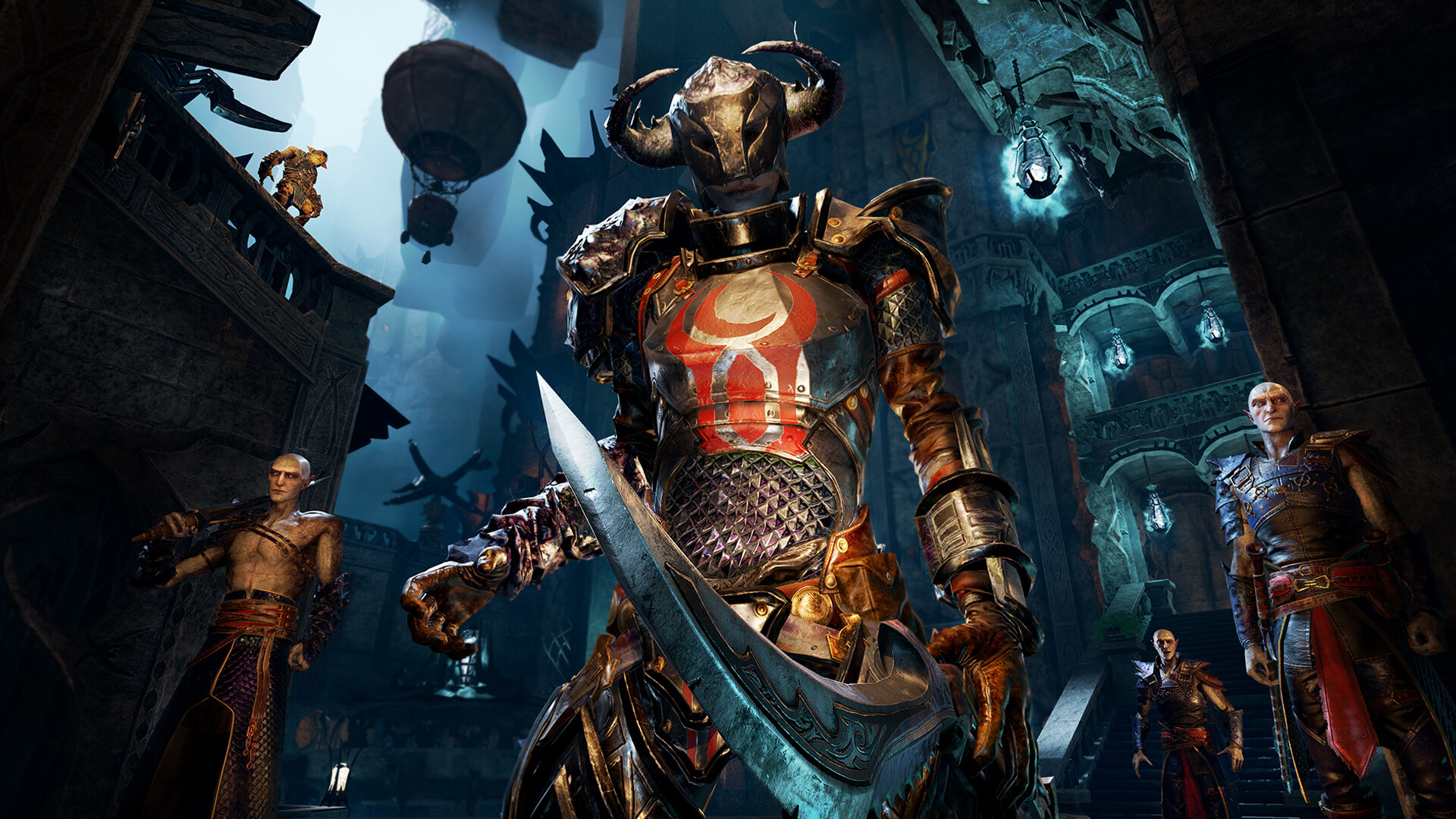 Picture of Styx: Shards of Darkness Picture of Styx: Shards of Darkness
