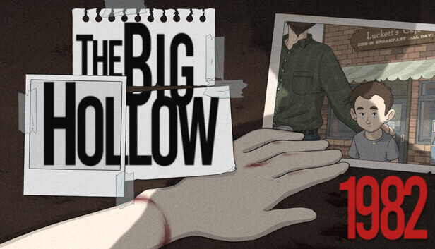 Picture of The Big Hollow: 1982