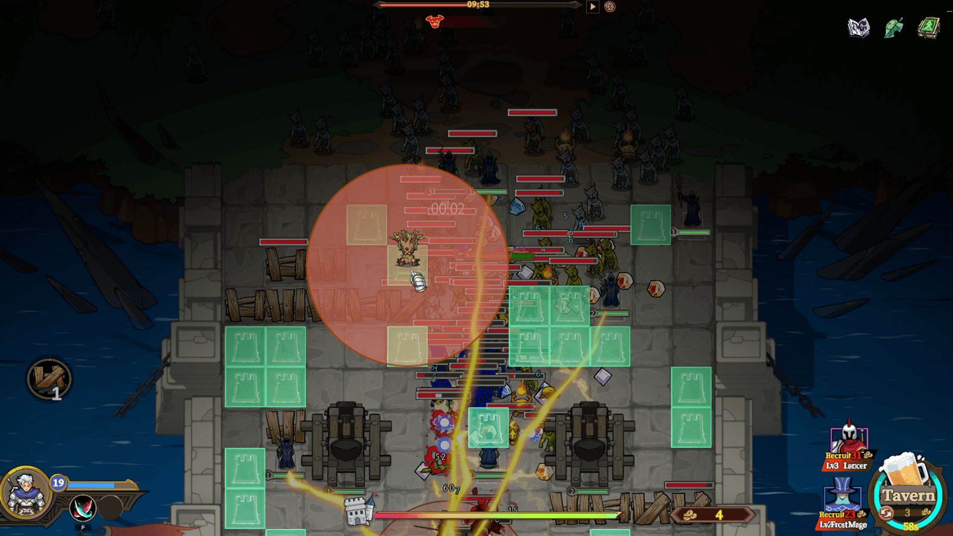 Picture of The Gate Must Stand Picture of The Gate Must Stand