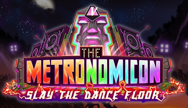 Picture of The Metronomicon: Slay The Dance Floor