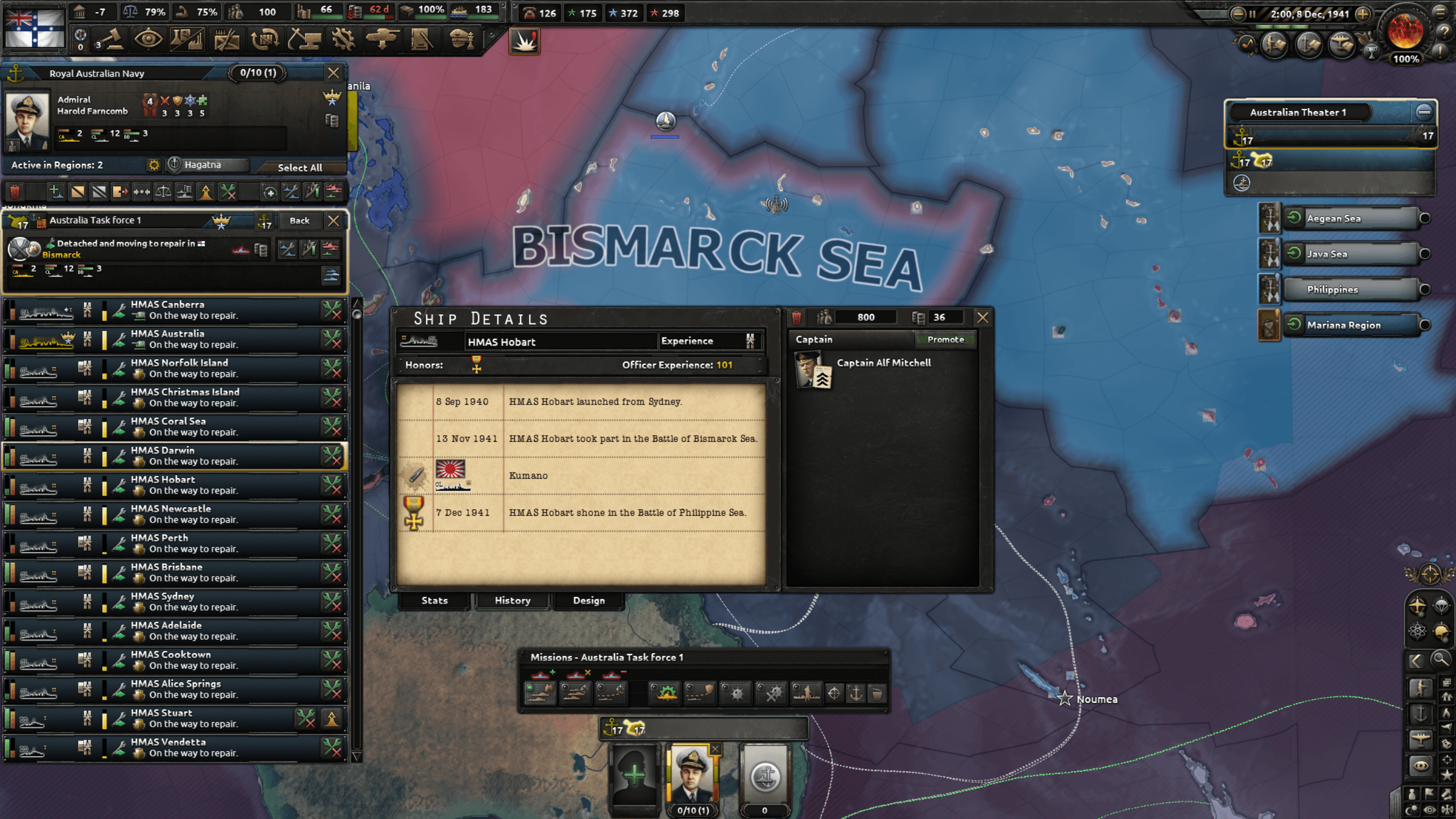 Picture of Hearts of Iron IV: Thunders at Our Gates Picture of Hearts of Iron IV: Thunders at Our Gates