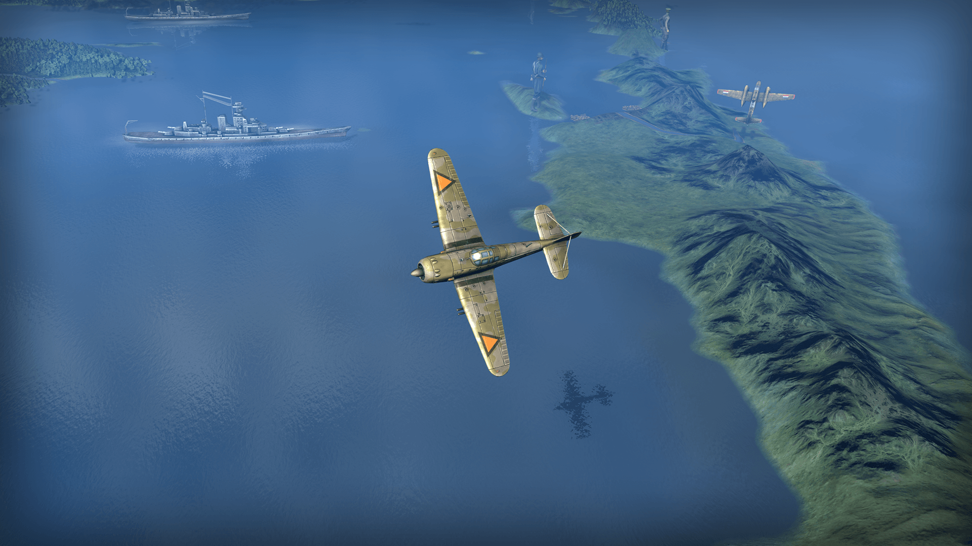 Picture of Hearts of Iron IV: Thunders at Our Gates Picture of Hearts of Iron IV: Thunders at Our Gates