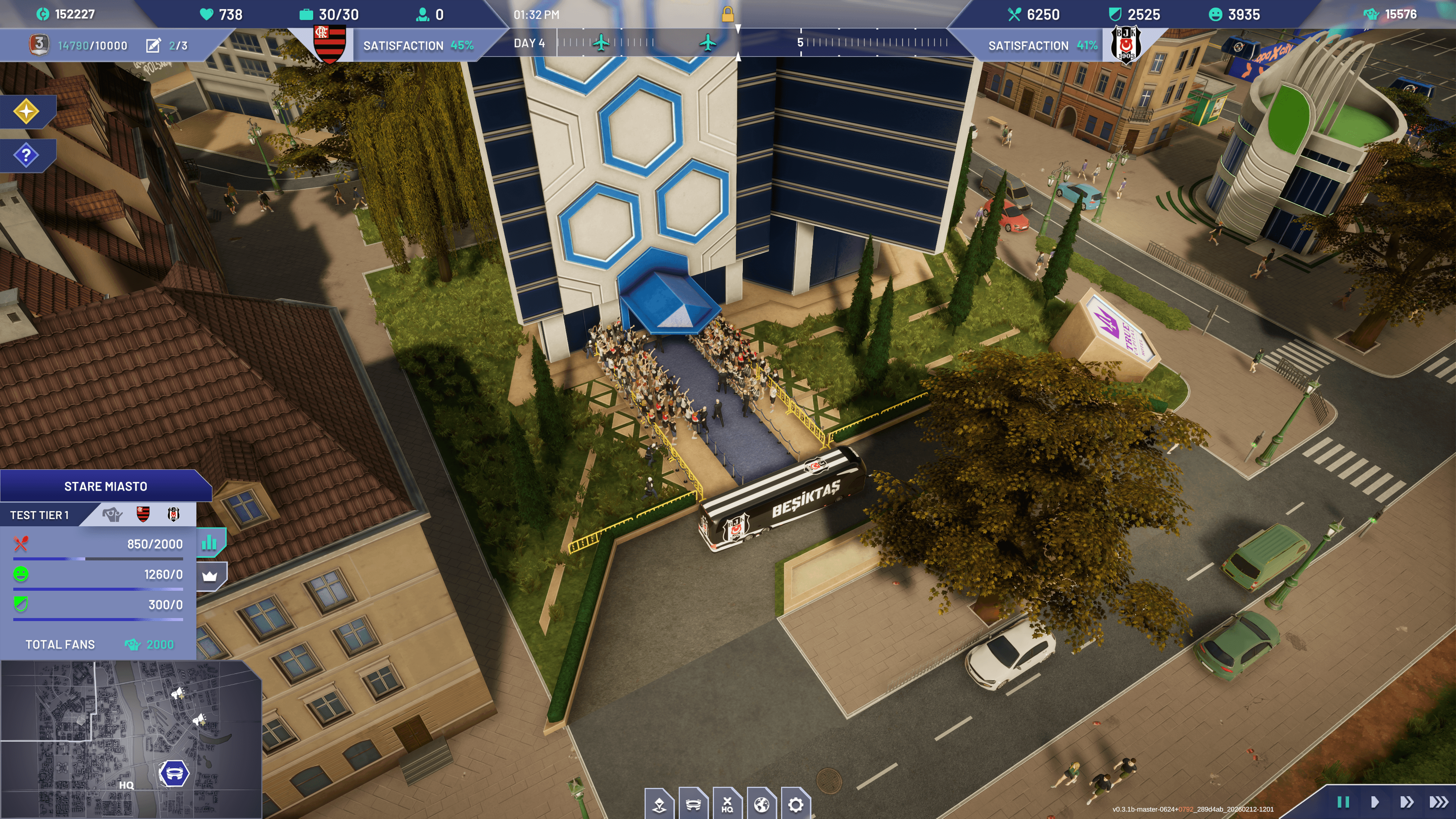 Picture of Copa City: Deluxe Upgrade Pack Picture of Copa City: Deluxe Upgrade Pack