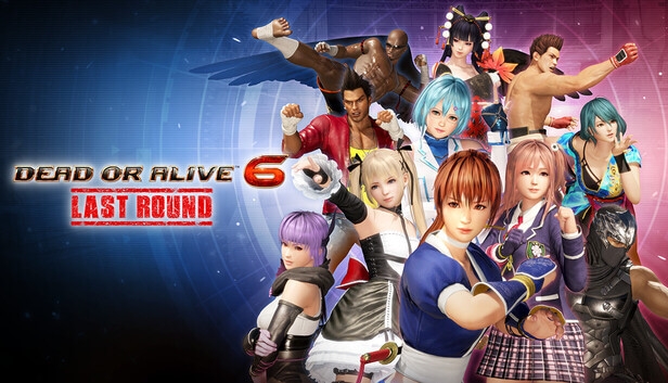 Picture of DEAD OR ALIVE 6 Last Round