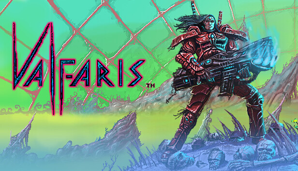 Picture of Valfaris