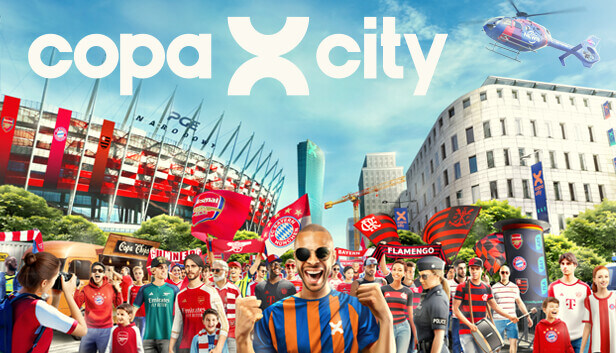 Picture of Copa City