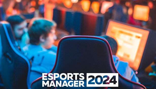 Picture of Esports Manager 2026