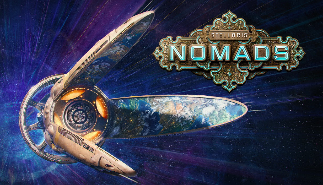 Picture of Stellaris: Nomads