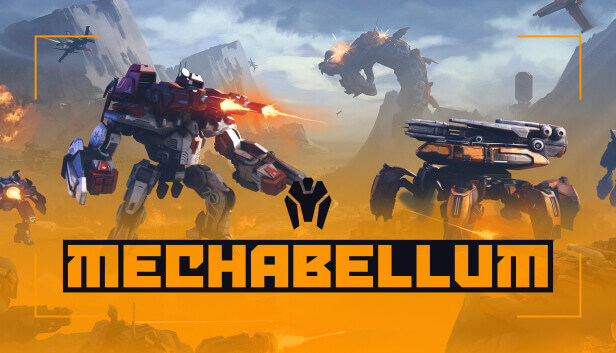 Picture of Mechabellum