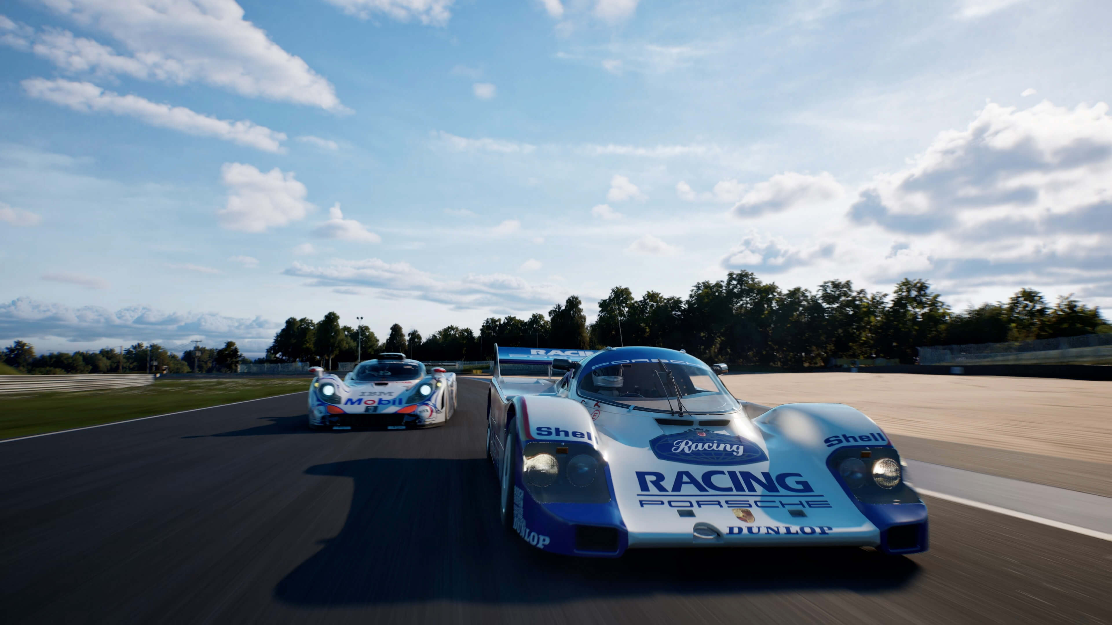 Picture of RENNSPORT: Endurance Classics Part 1 Picture of RENNSPORT: Endurance Classics Part 1