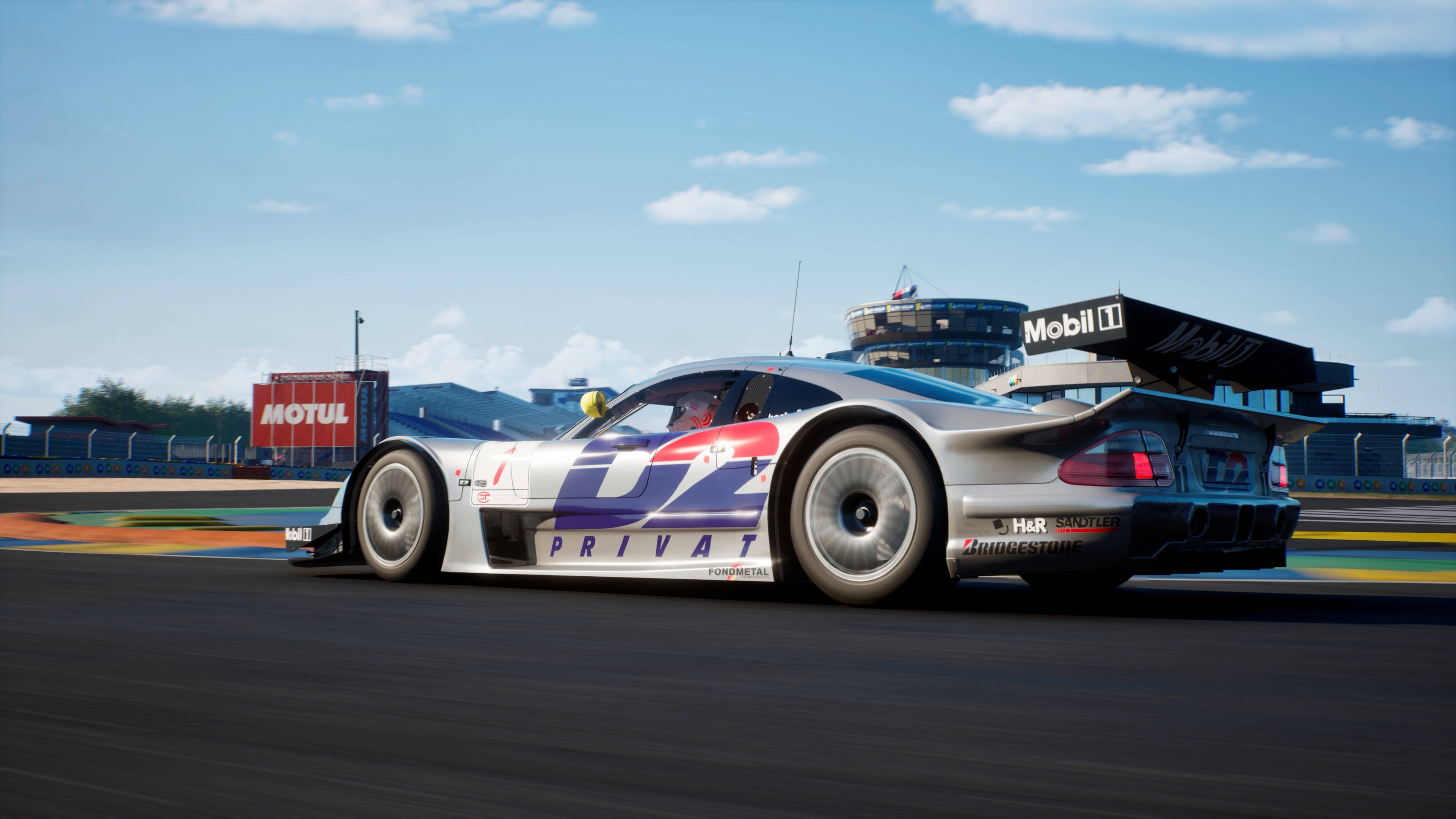 Picture of RENNSPORT: Endurance Classics Part 1 Picture of RENNSPORT: Endurance Classics Part 1