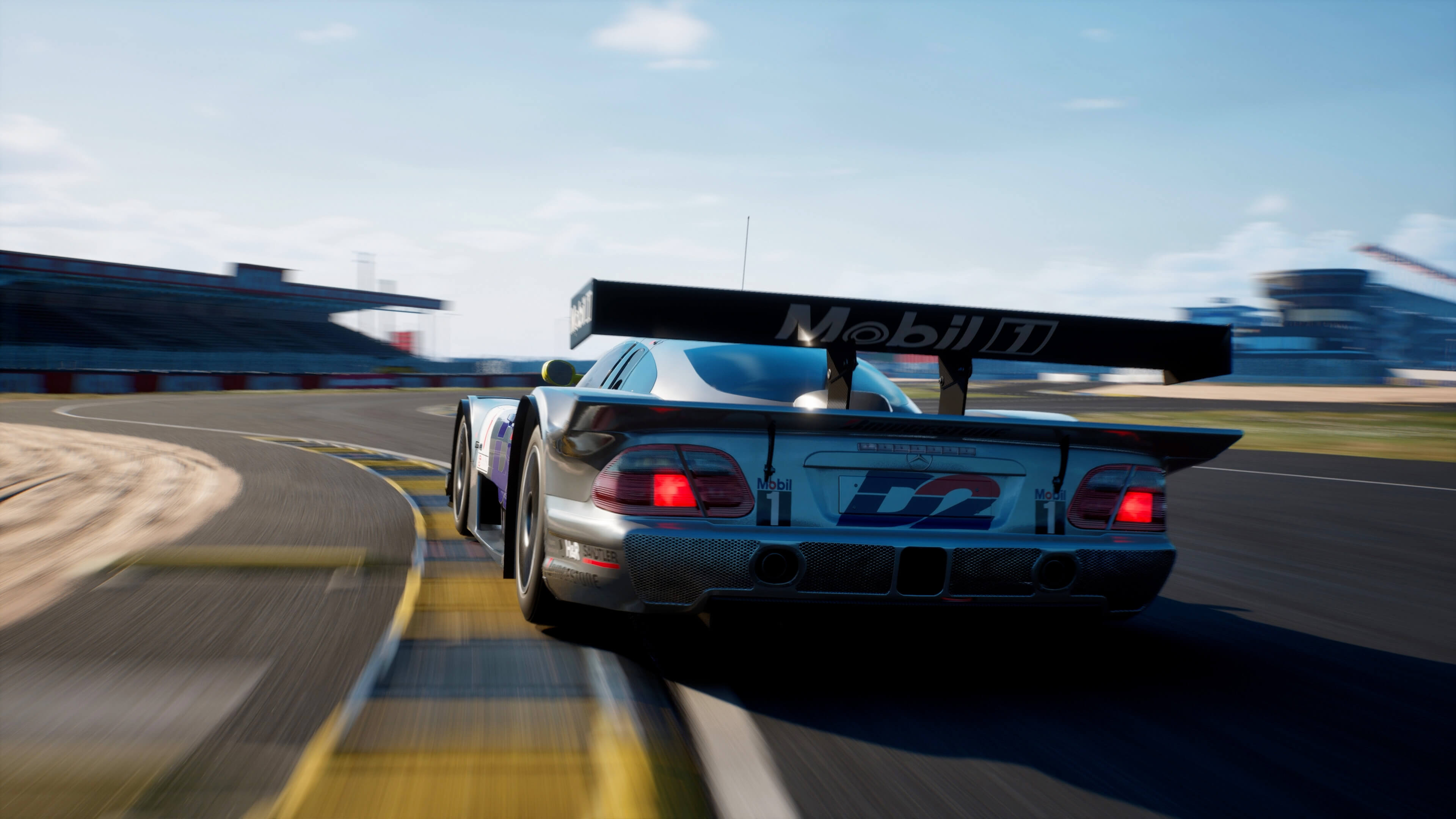 Picture of RENNSPORT: Endurance Classics Part 1 Picture of RENNSPORT: Endurance Classics Part 1