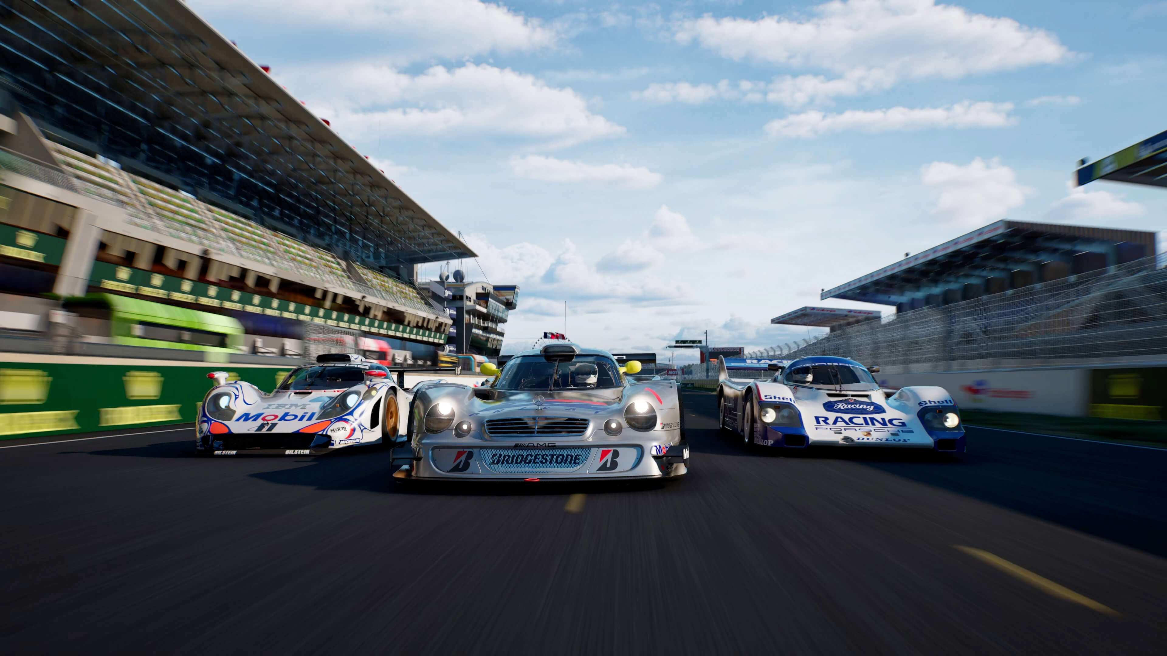 Picture of RENNSPORT: Endurance Classics Part 1 Picture of RENNSPORT: Endurance Classics Part 1