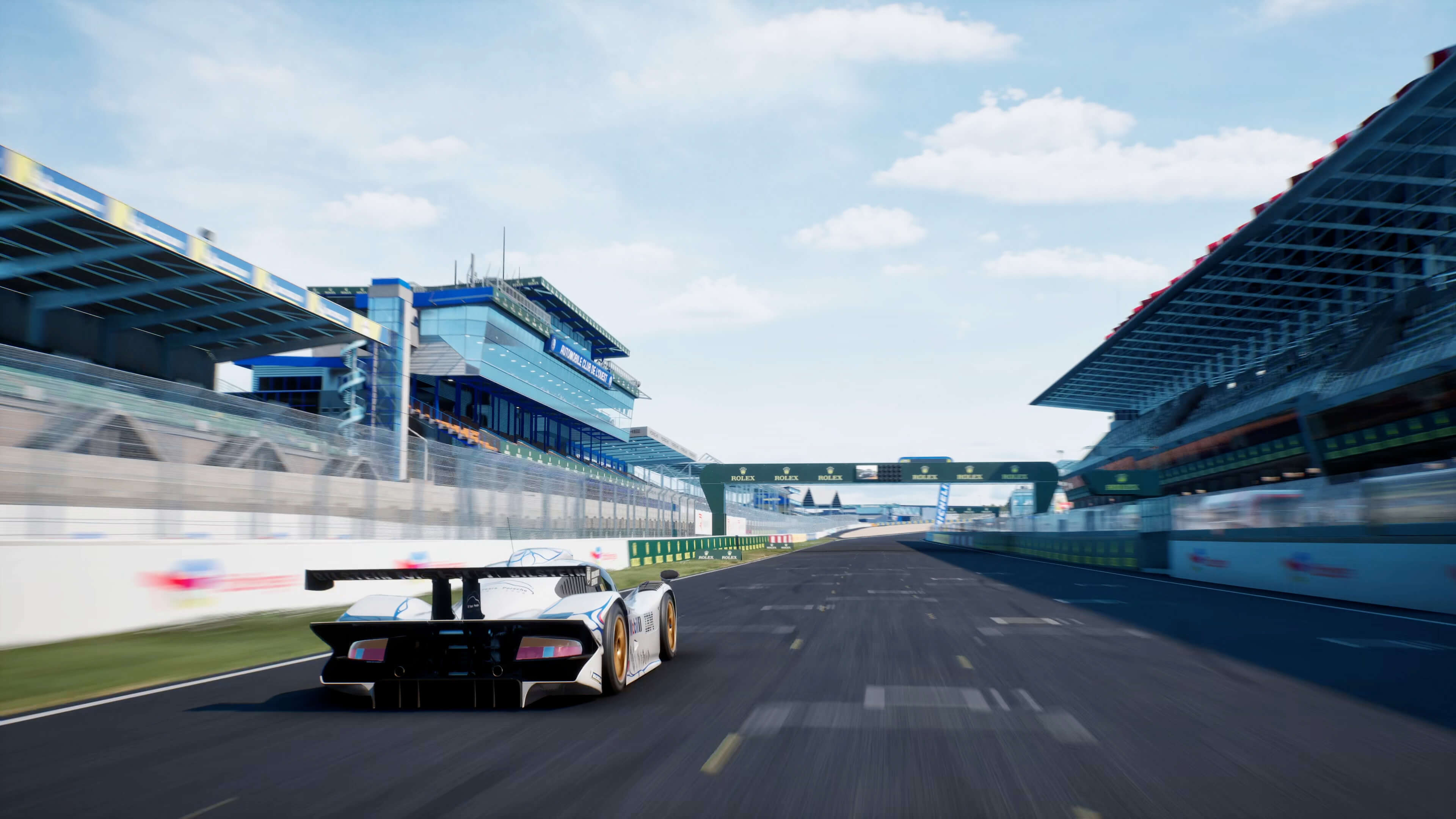 Picture of RENNSPORT: Endurance Classics Part 1 Picture of RENNSPORT: Endurance Classics Part 1