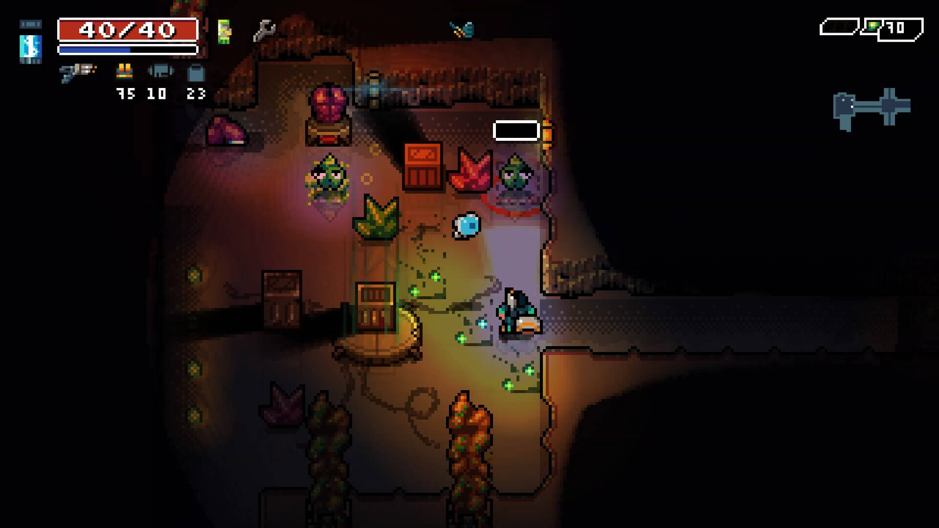 Picture of Space Grunts: Chrono Shard Picture of Space Grunts: Chrono Shard