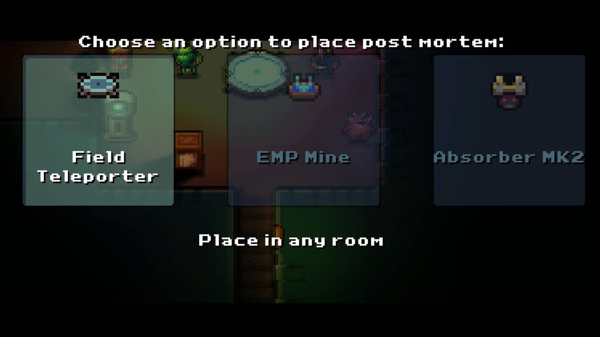 Picture of Space Grunts: Chrono Shard Picture of Space Grunts: Chrono Shard