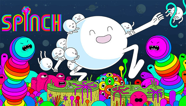 Picture of Spinch