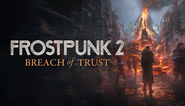 Picture of Frostpunk 2: Breach of Trust