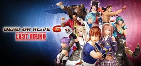 Picture of DEAD OR ALIVE 6 Last Round