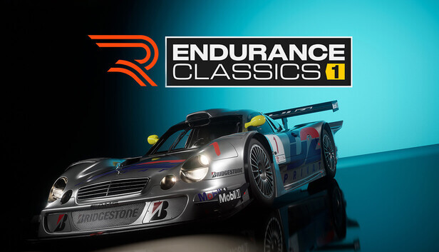 Picture of RENNSPORT: Endurance Classics Part 1